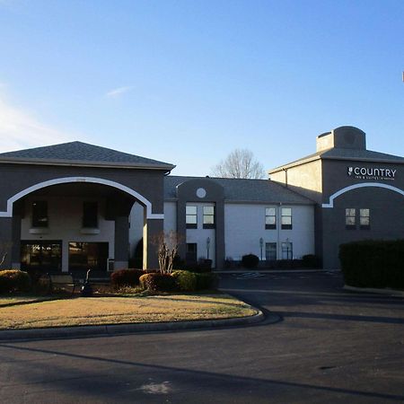 Country Inn & Suites By Radisson, Greenville, Nc Winterville Exterior foto