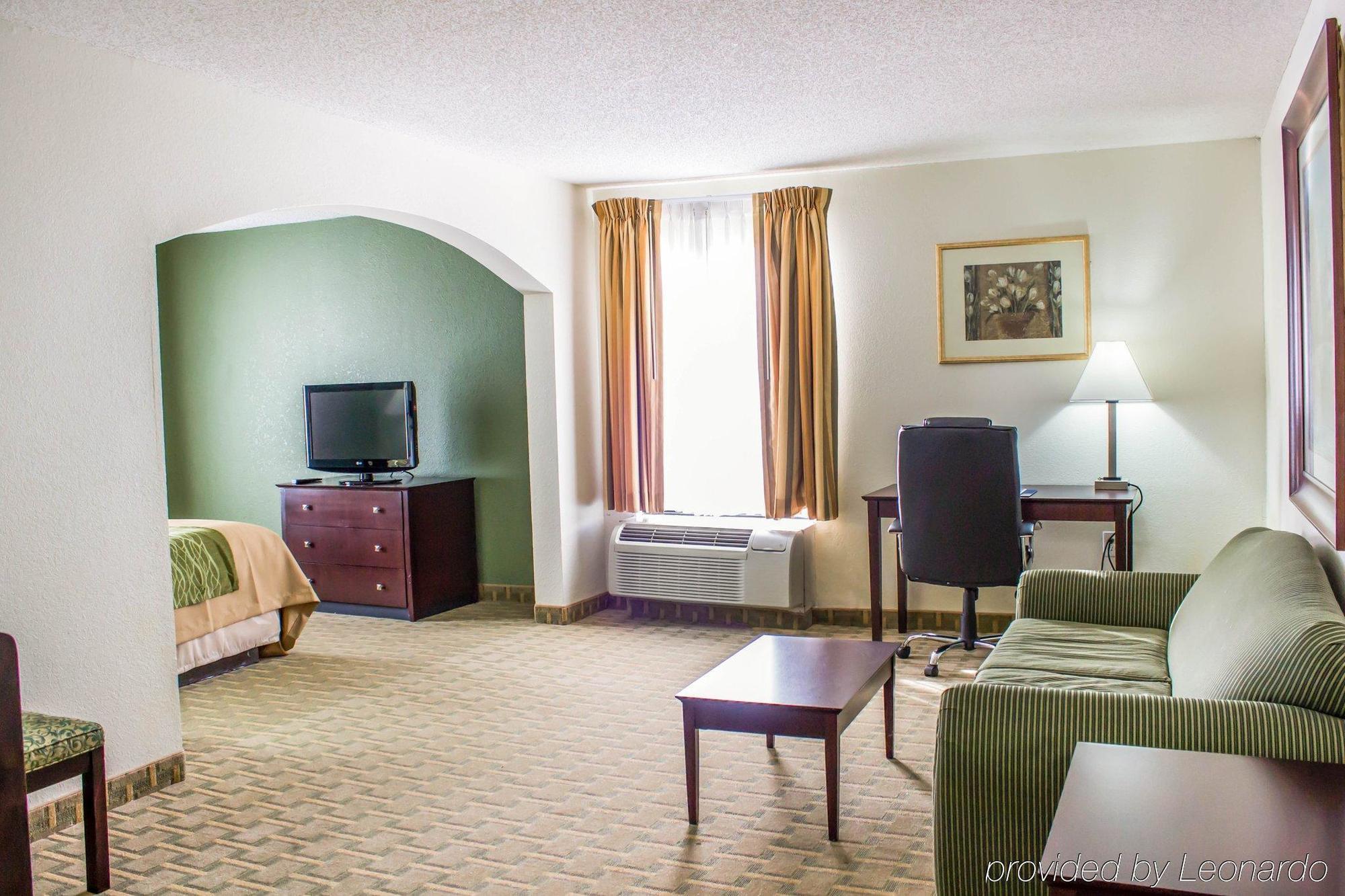 Country Inn & Suites By Radisson, Greenville, Nc Winterville Exterior foto
