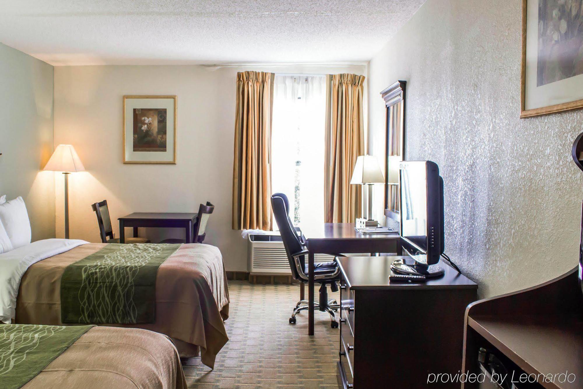 Country Inn & Suites By Radisson, Greenville, Nc Winterville Exterior foto