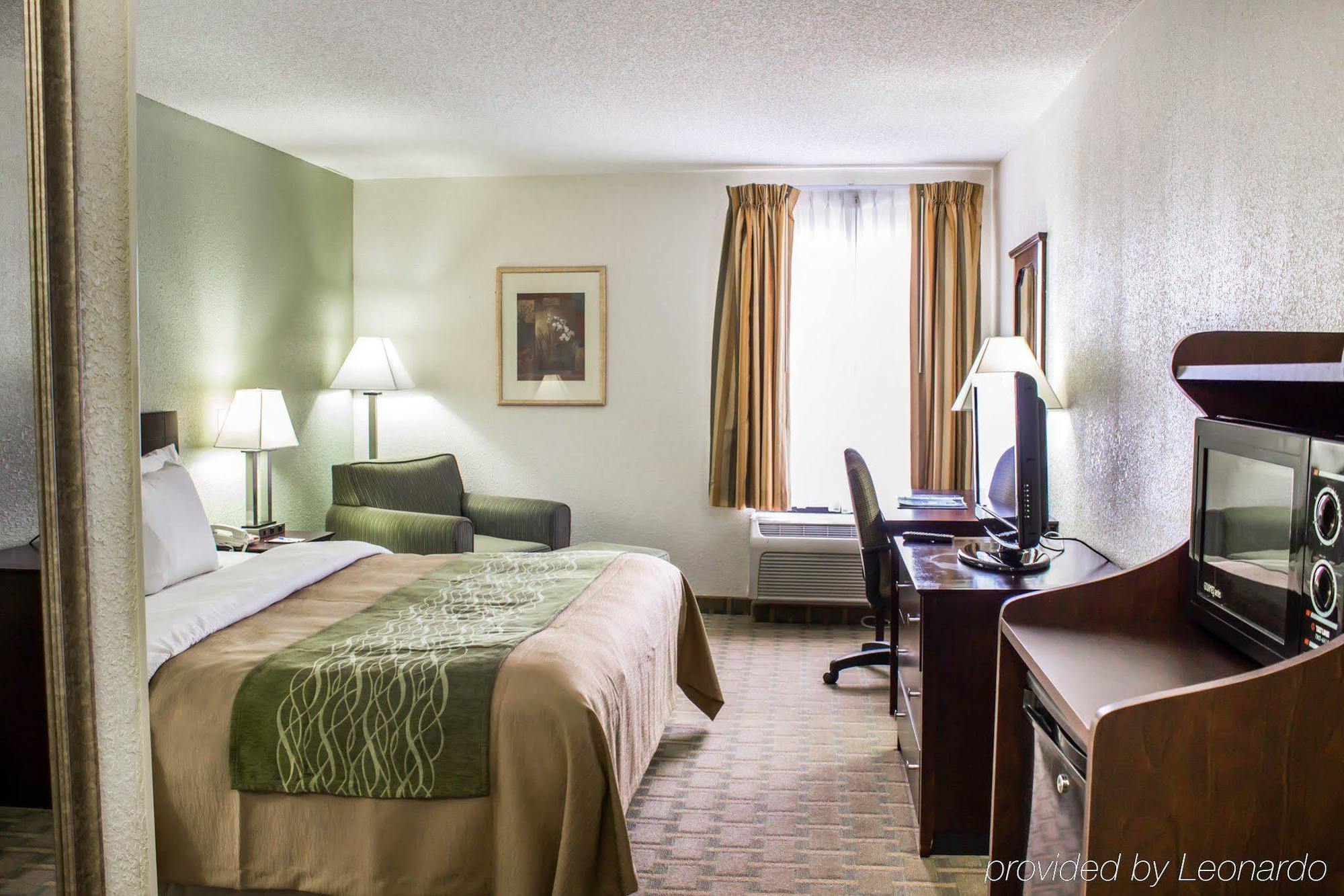 Country Inn & Suites By Radisson, Greenville, Nc Winterville Exterior foto