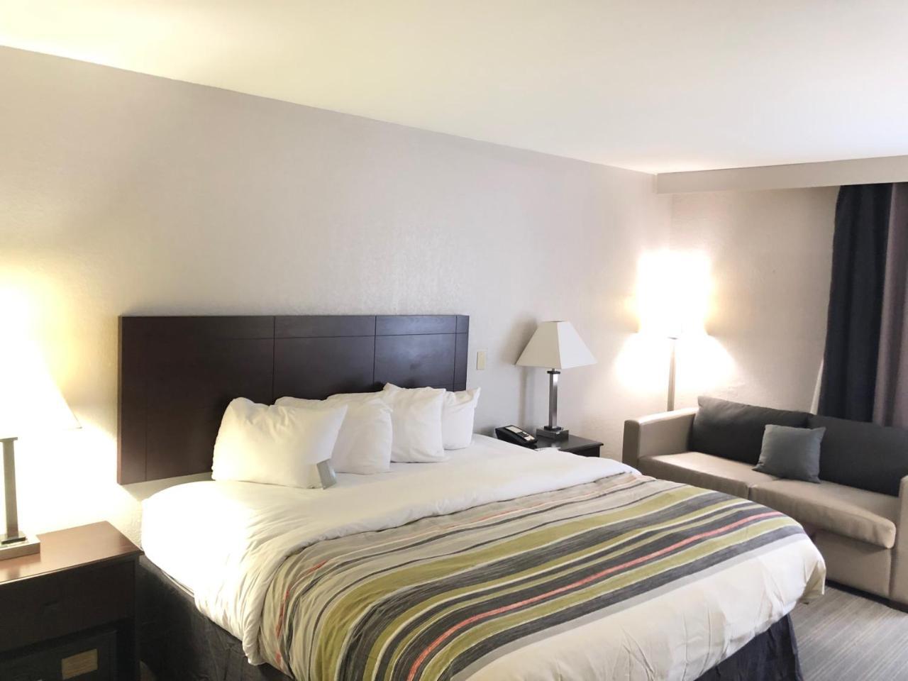 Country Inn & Suites By Radisson, Greenville, Nc Winterville Exterior foto